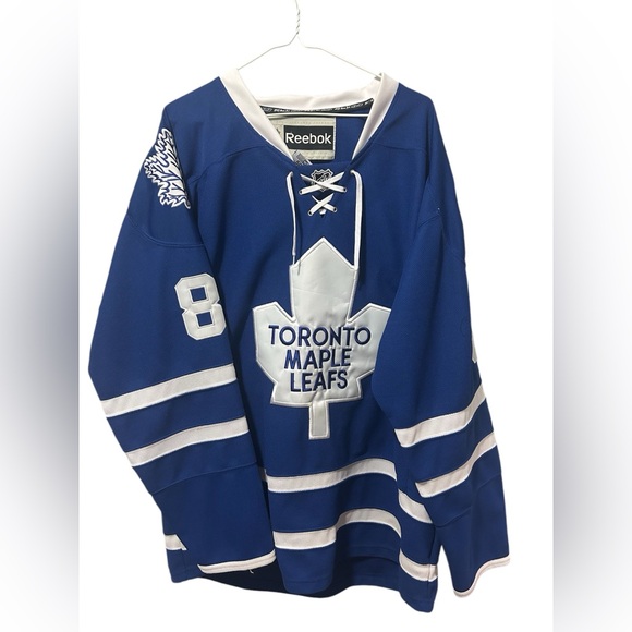 Reebok Other - Rebook NHL Toronto Maple Leafs Phil Kessle Jersey